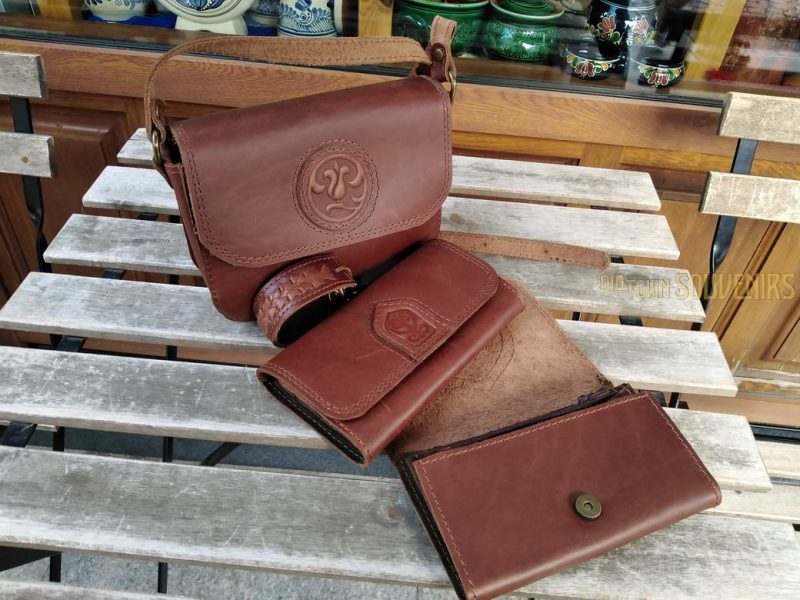 Old Town Souvenirs Bucharest